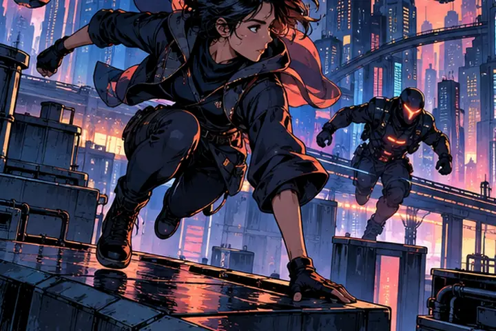 深度办公室2